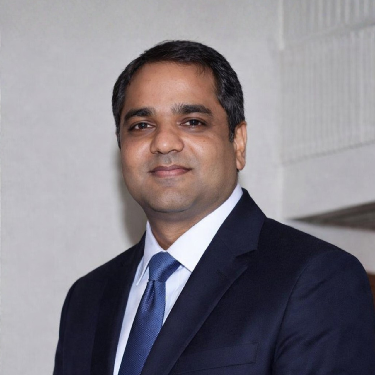 Deepak Sharma - Director RightUNI